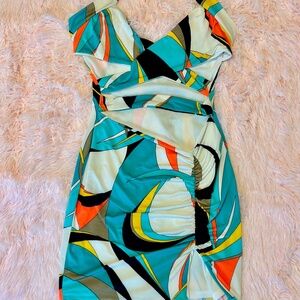 Fashion Nova Night Out Dress